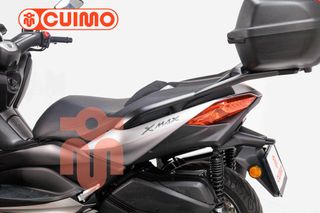 YAMAHA XMAX 300