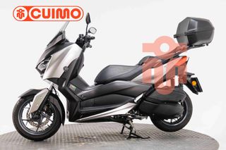 YAMAHA XMAX 300