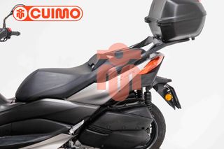 YAMAHA XMAX 300
