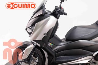 YAMAHA XMAX 300