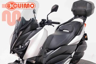 YAMAHA XMAX 300