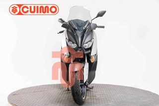 YAMAHA XMAX 300