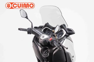 YAMAHA XMAX 300