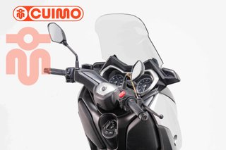 YAMAHA XMAX 300
