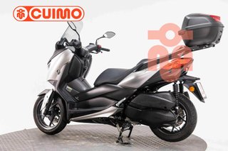 YAMAHA XMAX 300