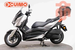 YAMAHA XMAX 300