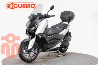 YAMAHA XMAX 300