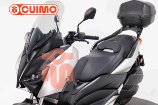 YAMAHA XMAX 300