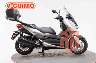 YAMAHA XMAX 300