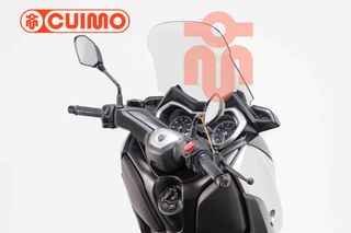 YAMAHA XMAX 300