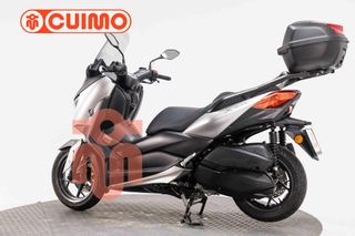 YAMAHA XMAX 300
