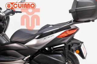 YAMAHA XMAX 300