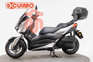 YAMAHA XMAX 300