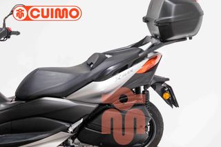 YAMAHA XMAX 300