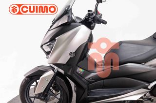 YAMAHA XMAX 300