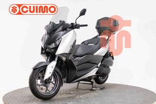 YAMAHA XMAX 300