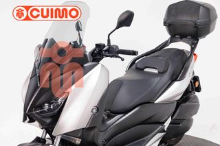 YAMAHA XMAX 300