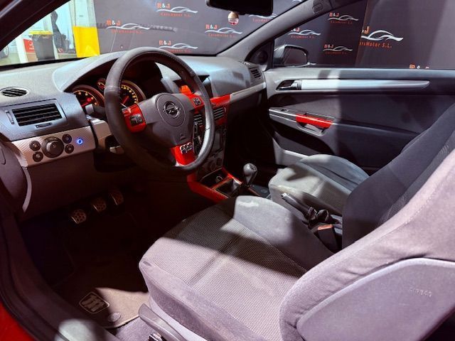 Opel Astra 2007
