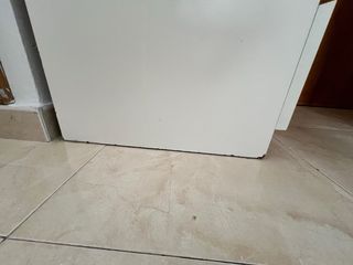 Cómoda 4 cajones Malm Ikea