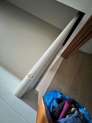 Cómoda 4 cajones Malm Ikea