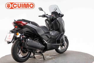 YAMAHA XMAX 300 TECH MAX