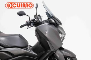 YAMAHA XMAX 300 TECH MAX