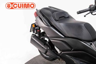 YAMAHA XMAX 300 TECH MAX