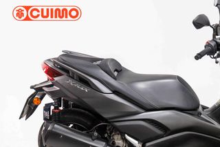 YAMAHA XMAX 300 TECH MAX