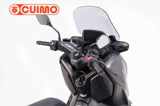 YAMAHA XMAX 300 TECH MAX