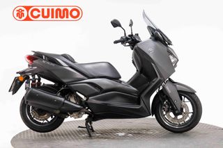 YAMAHA XMAX 300 TECH MAX