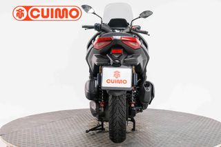 YAMAHA XMAX 300 TECH MAX
