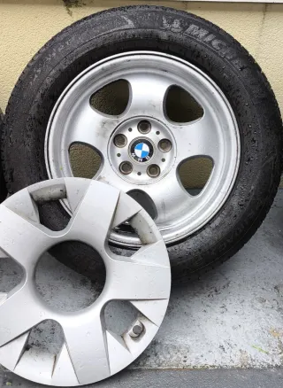 Llantas BMW Originales