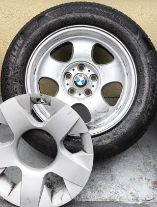 Llantas BMW Originales