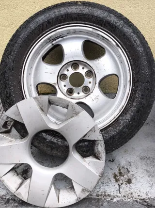 Llantas BMW Originales