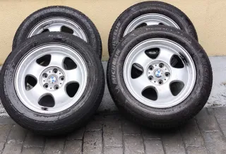 Llantas BMW Originales