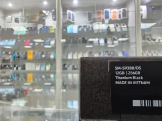 SAMSUNG GALXY S25 ULTRA 256GB NUEVO PRECINTADO