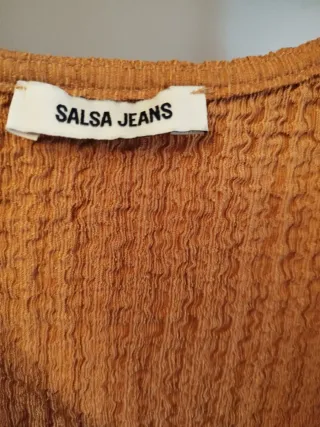 Top Salsa Jeans