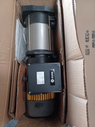 Bomba ESPA MULTI55 3M N