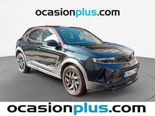 Opel Mokka 1.2 Turbo GS Line 96 kW (130 CV)