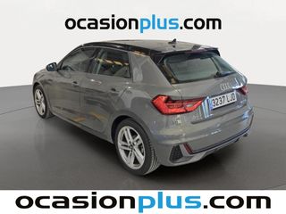 Audi A1 Sportback S line 35 TFSI 110 kW (150 CV) S tronic