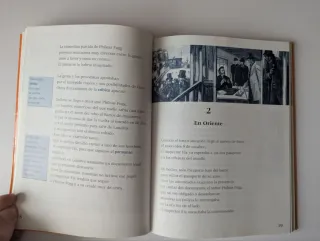 La vuelta al mundo en 80 días - Julio Verne