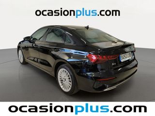Audi A3 Sedan Advanced 35 TFSI 110 kW (150 CV) S tronic