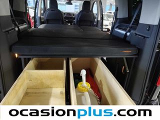 Citroen Spacetourer BlueHDi 150 Talla M Rip Curl 110 kW (150 CV)