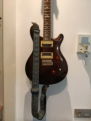 Guitarra PRS Standard SE