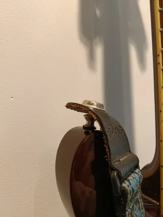 Guitarra PRS Standard SE