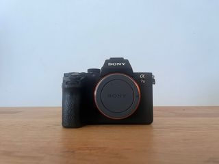 Sony A7II