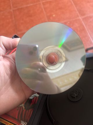 DVD High School Musical Edición Doble Español