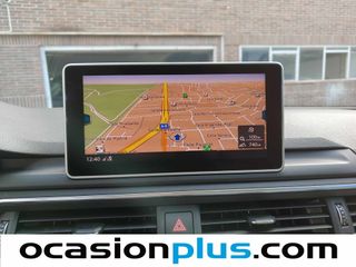 Audi A5 Sportback 40 TFSI 140 kW (190 CV) S tronic