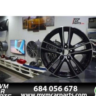 Pack Llantas para Seat Leon FR