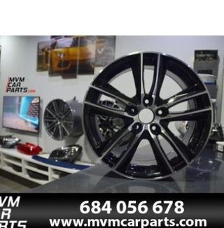 Pack Llantas para Seat Leon FR